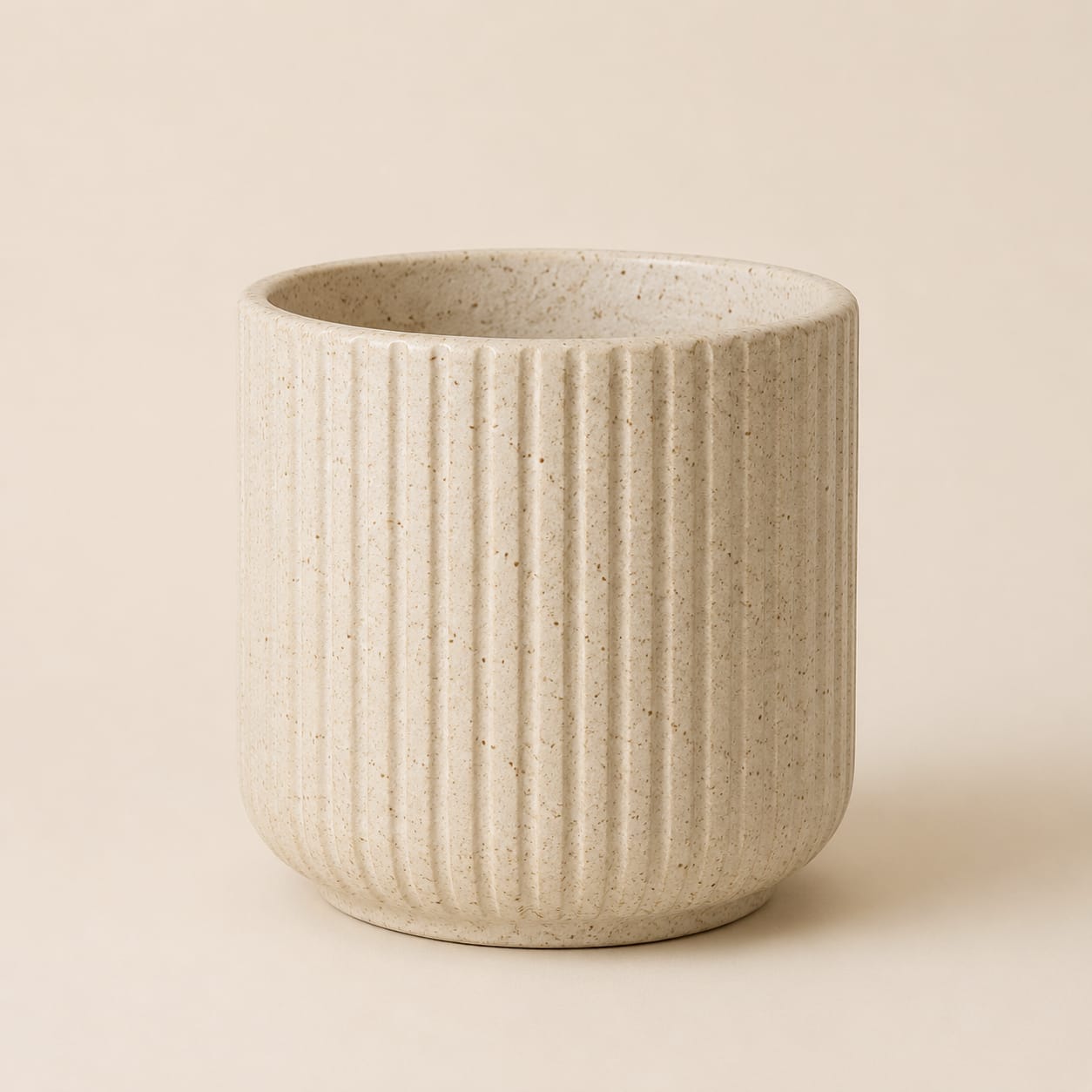 Sculpted Ceramic Planter gift hamper