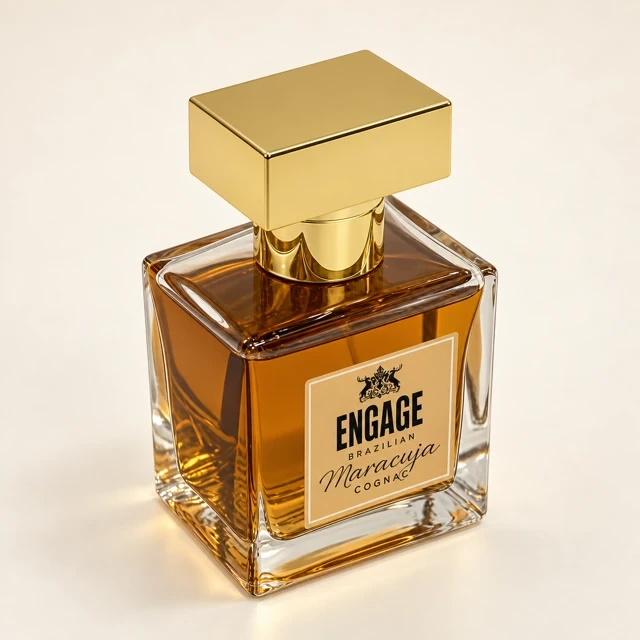 Engage Brazilian Maracuja Cognac Eau de Parfum, 20 ml — featured view