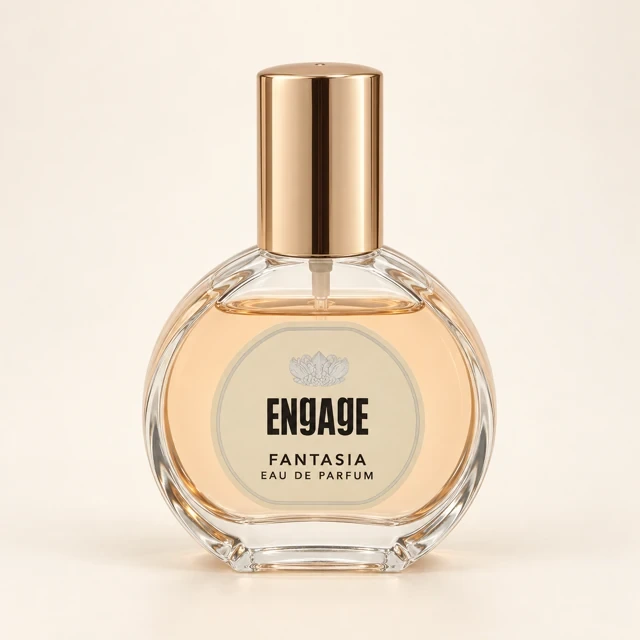 Engage Fantasia Eau de Parfum for Women, 25 ml — featured view